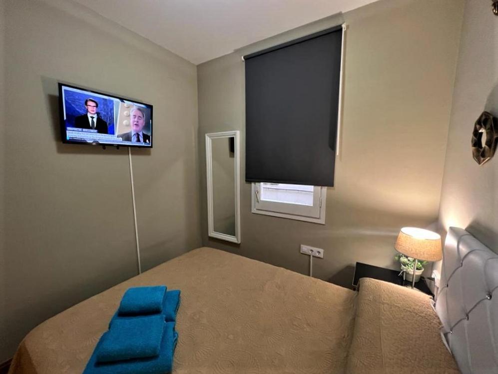 Paris Bed & Breakfast
