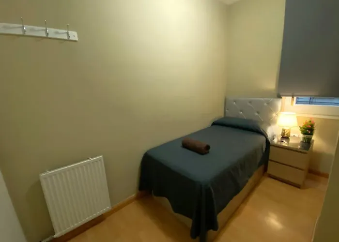Paris Habitaciones