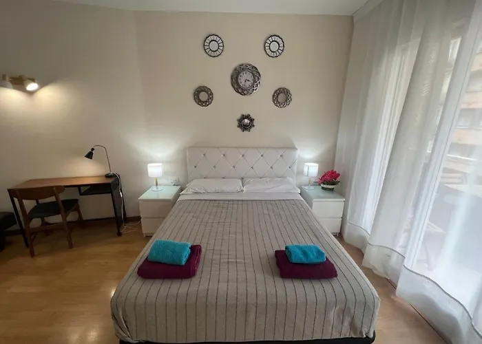 Paris Habitaciones
