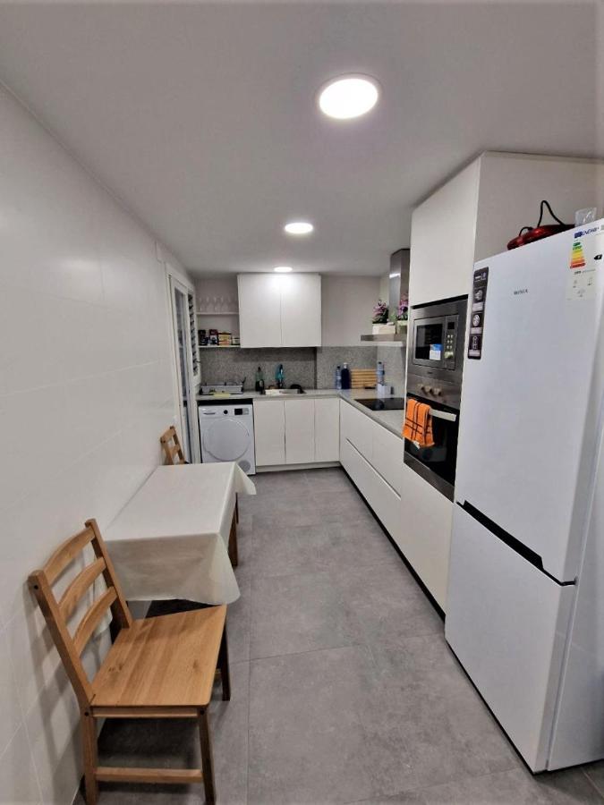 Bed & Breakfast Paris Barcelona