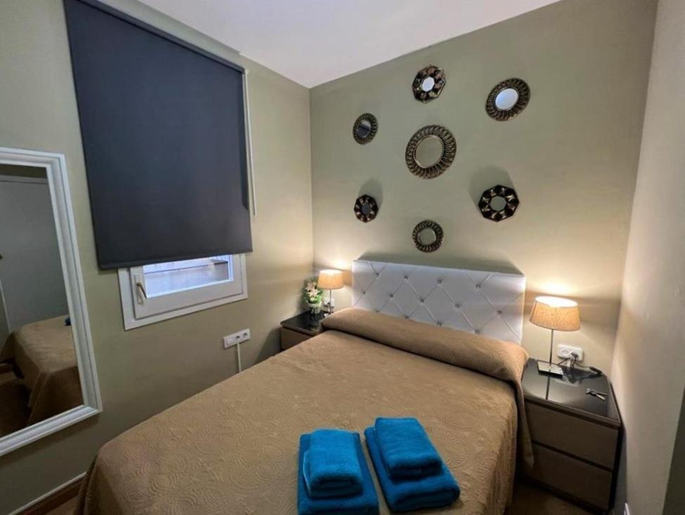 Bed & Breakfast Paris *