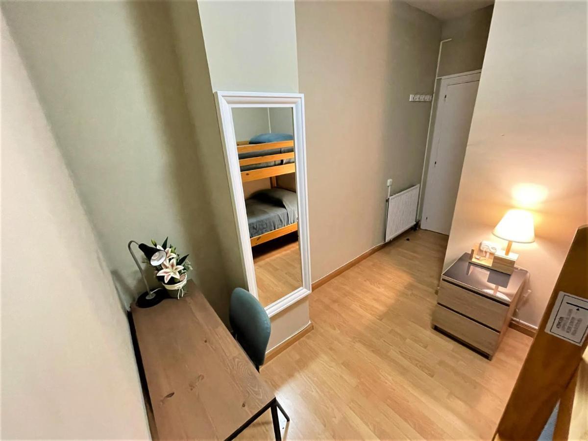 Bed & Breakfast Paris *