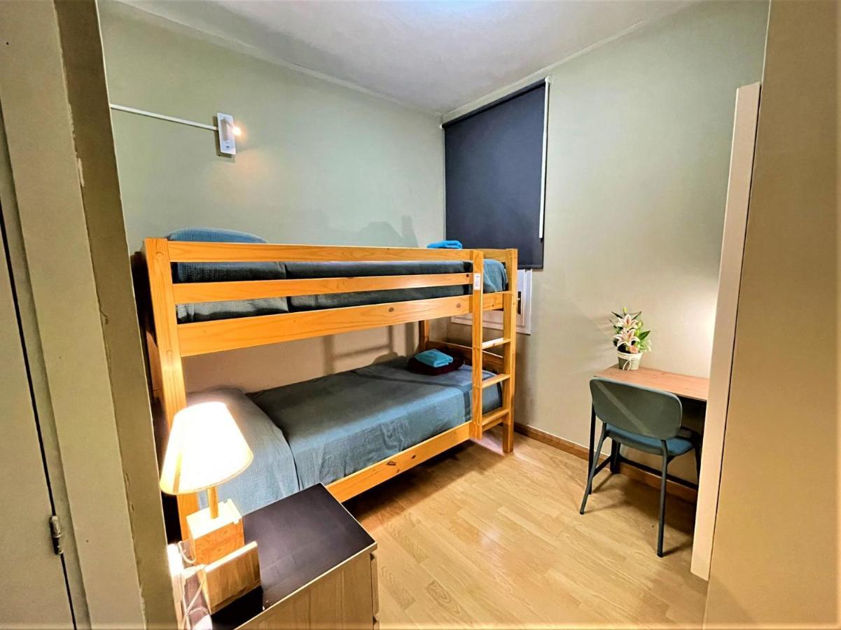 Paris Bed & Breakfast Barcelona