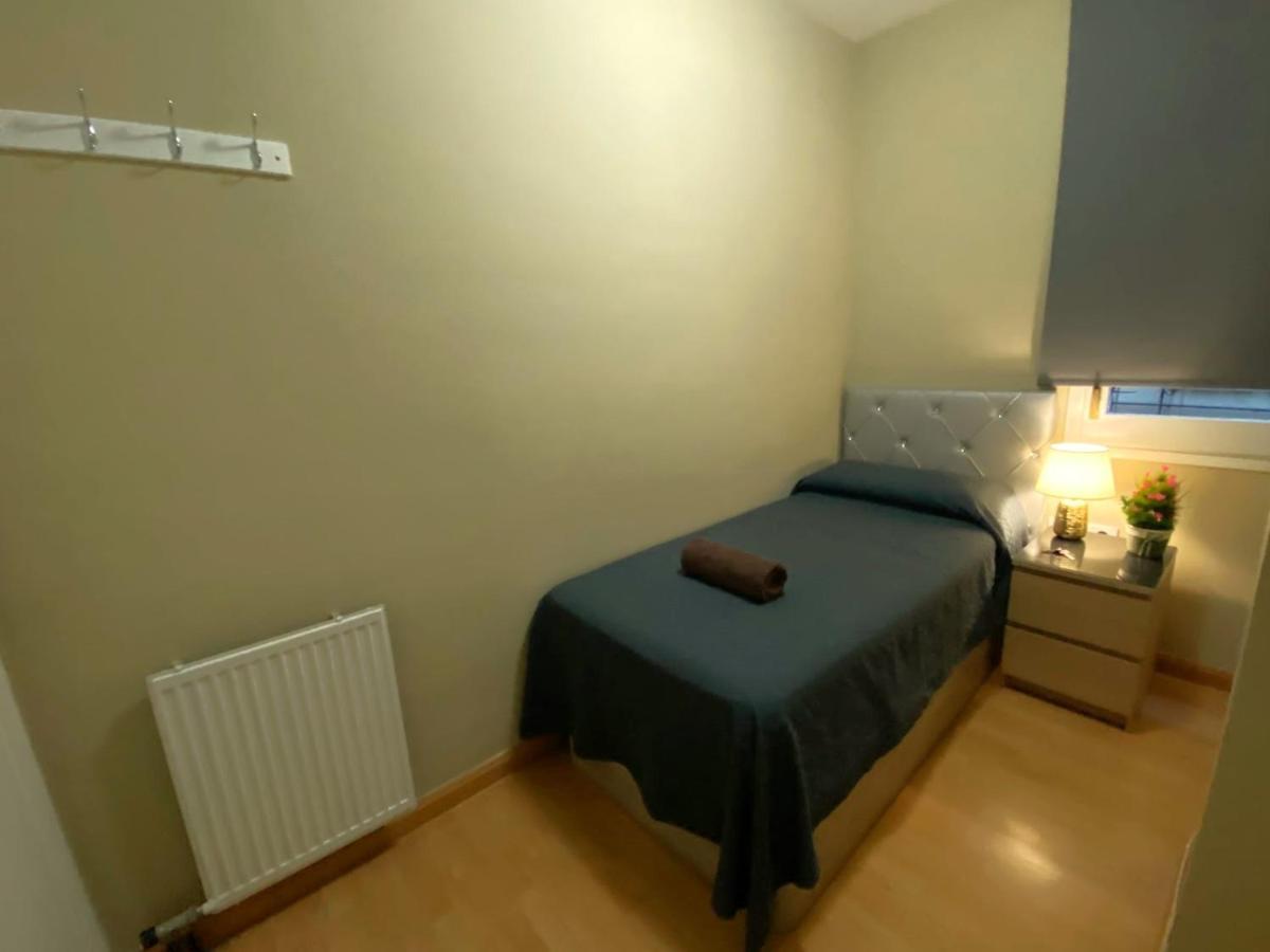 Bed & Breakfast Paris