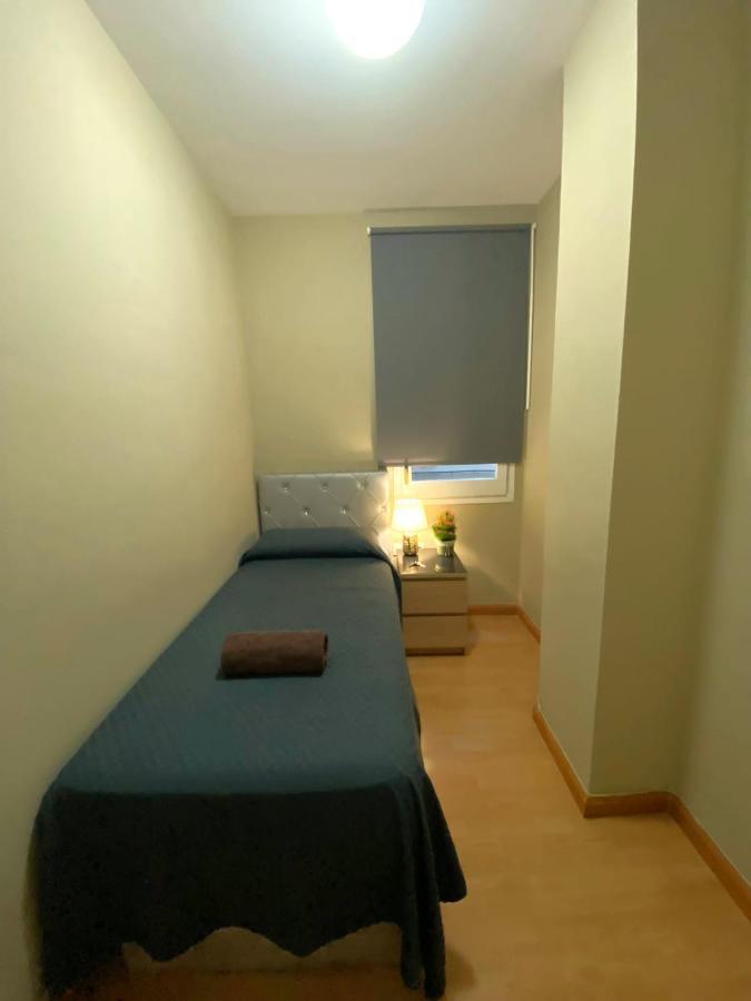 Bed & Breakfast Paris Barcelona