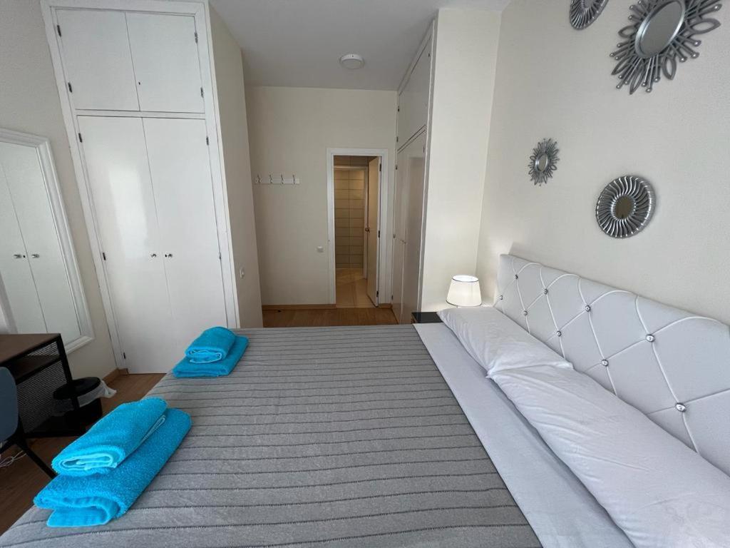 Paris Bed & Breakfast Barcelona