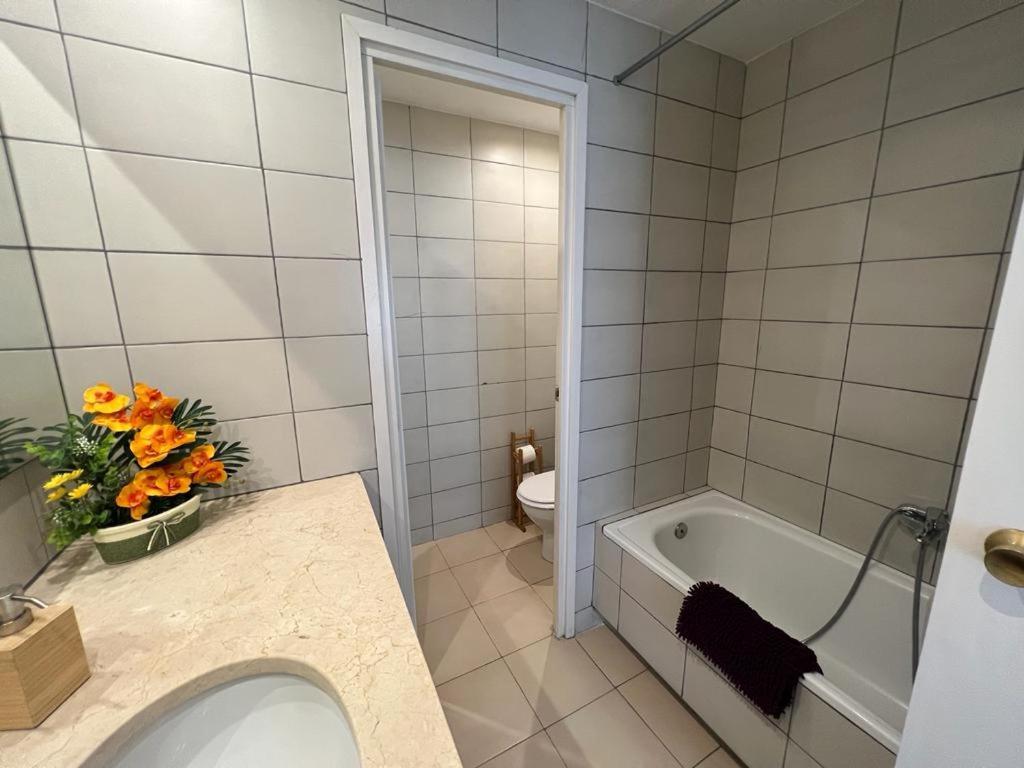 Bed & Breakfast Paris