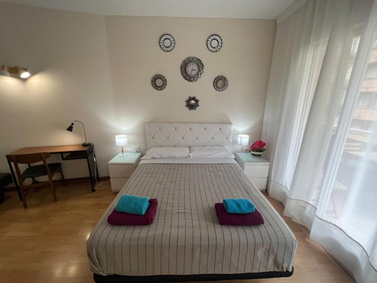 Bed & Breakfast Paris Barcelona